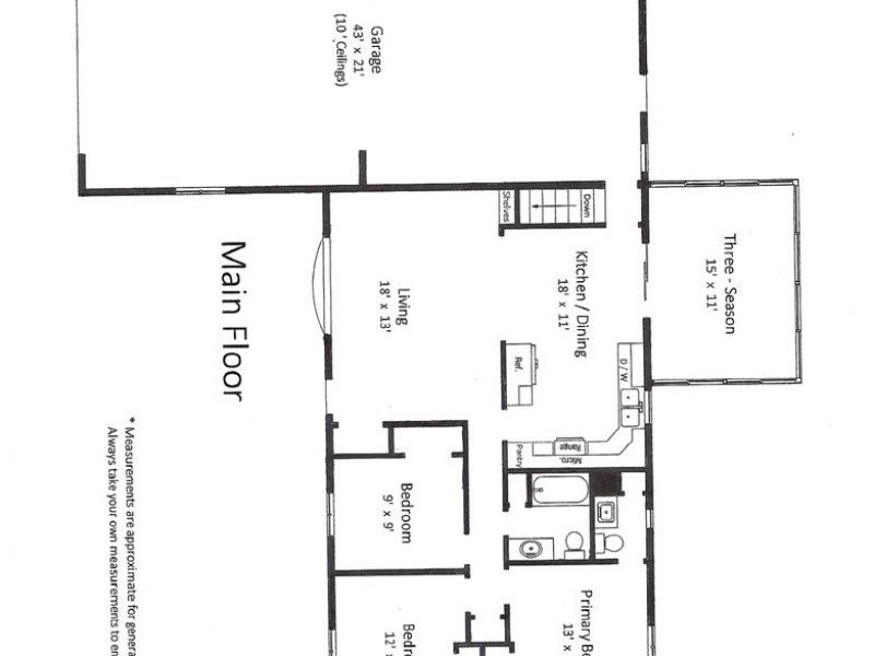 4586 Everhart Drive, Green, OH 44720 Photo 44