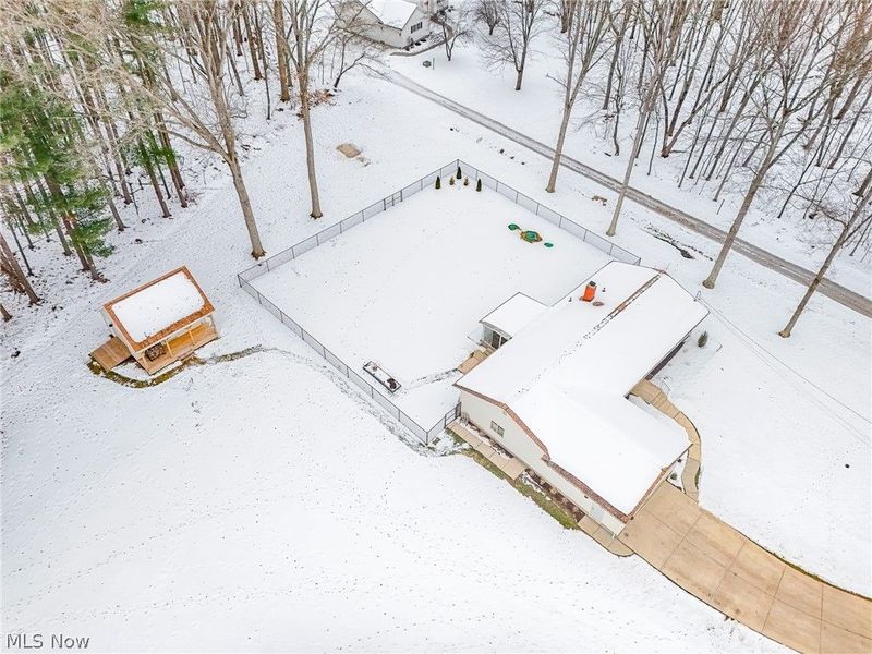 4586 Everhart Drive, Green, OH 44720 Photo 49