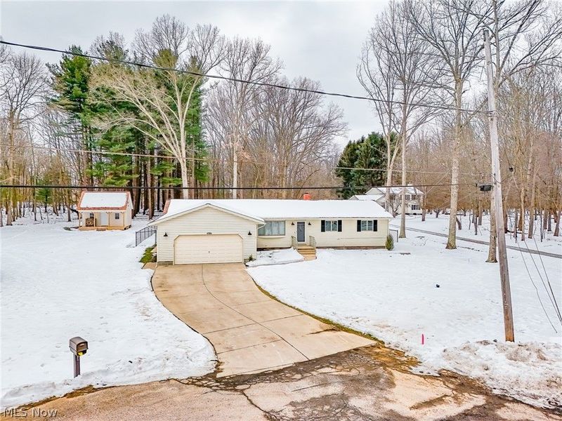 4586 Everhart Drive, Green, OH 44720 Photo 50