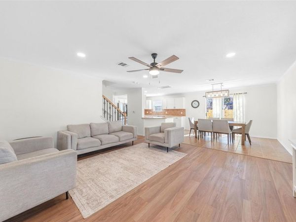 8613 Wiley WAY, Austin, TX 78747