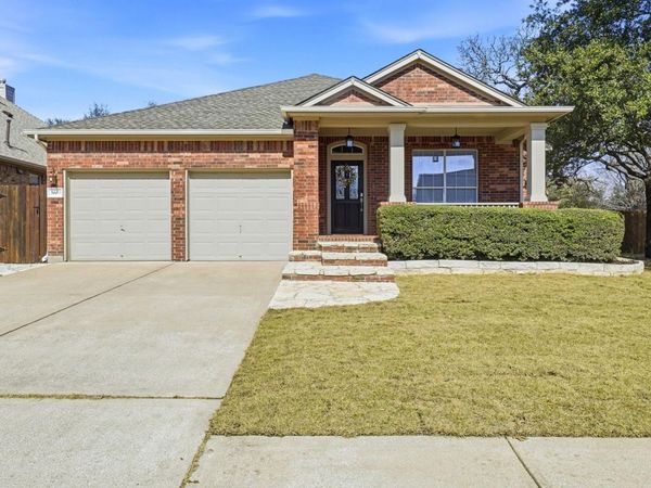 2009 Burnie Bishop PL, Cedar Park, TX 78613