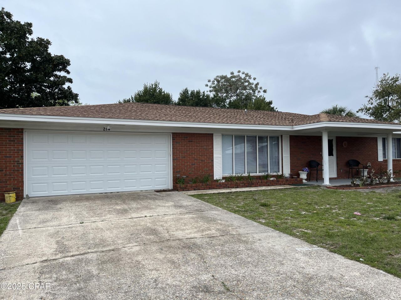 214 San Gabriel Street, Panama City Beach, FL 32413 Main Photo