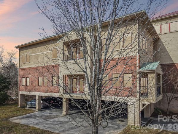 475 S Church Street, Unit E, Hendersonville, NC 28792