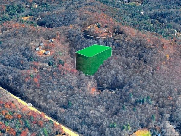 0 Langwood Drive, Zirconia, NC 28790