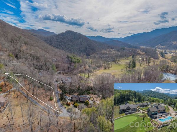 1345 Country Club Drive, Canton, NC 28716