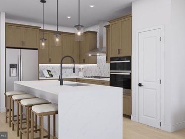 5800 MOONSTONE WAY, Unit 6, HAYMARKET, VA 20169