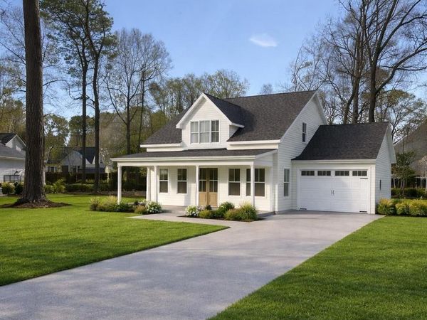 Lot 4 CREEK ROAD, DAGSBORO, DE 19939