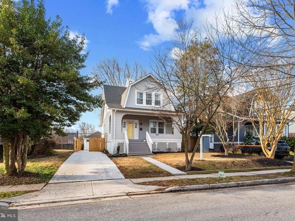 633 ANNESLIE ROAD, BALTIMORE, MD 21212