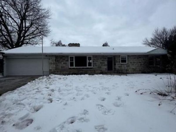 3510 CARLISLE ROAD, DOVER, PA 17315