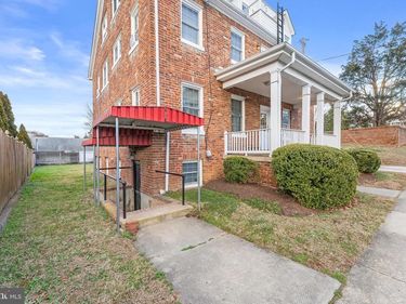 715 WILLIAM STREET, Unit 7, FREDERICKSBURG, VA 22401