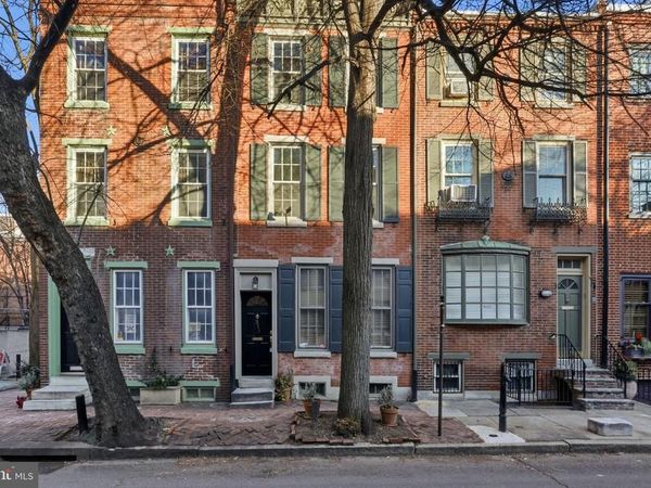 311 S CAMAC STREET, PHILADELPHIA, PA 19107