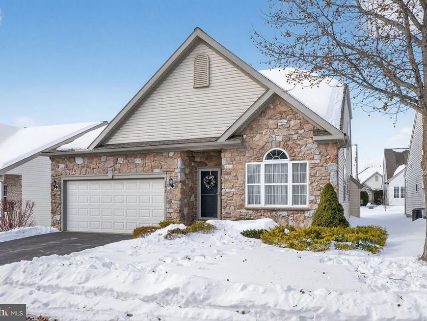 2852 Donegal Drive, Macungie, PA 18062 Main Photo