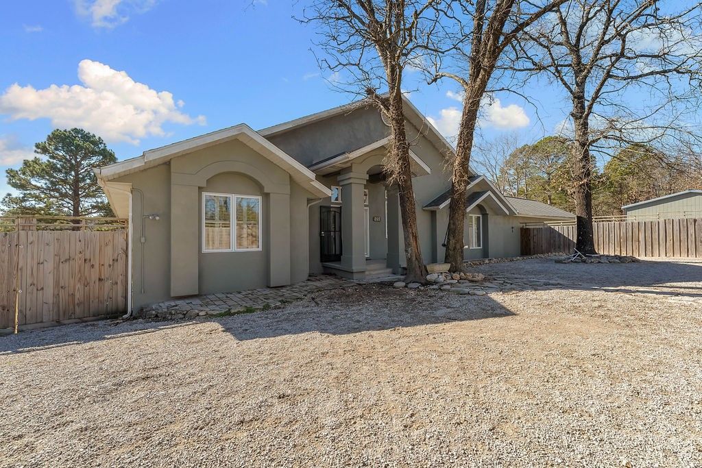 227 County Road 3321, Eureka Springs, AR 72632 Main Photo