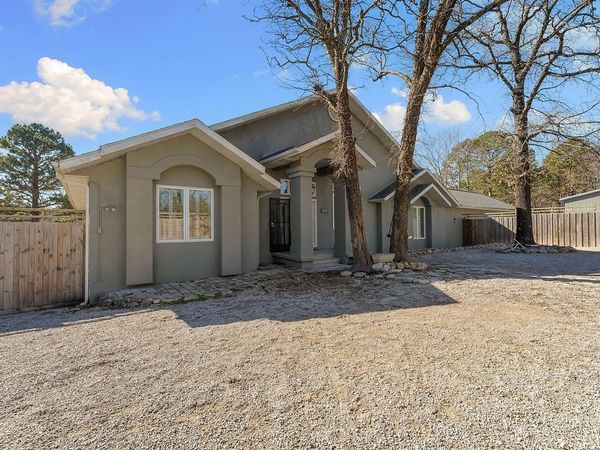 227 County Road 3321, Eureka Springs, AR 72632