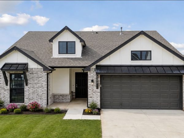 7404 E 89th Place N, Owasso, OK 74055