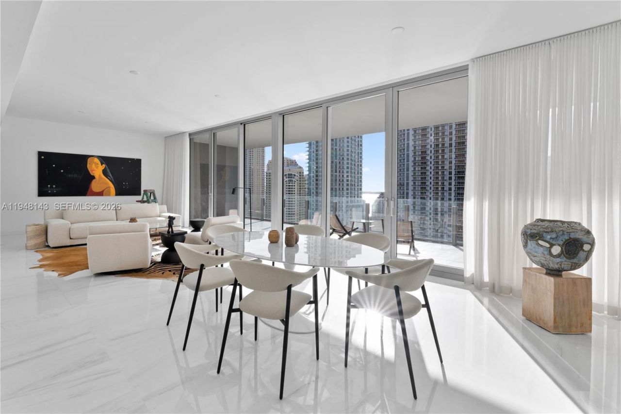 300 Biscayne Blvd Way , Unit 2102, Miami, FL 33131 Photo