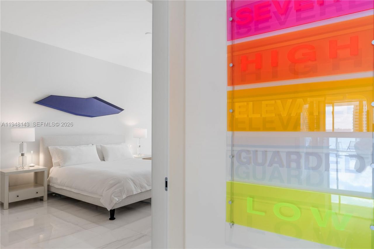 300 Biscayne Blvd Way , Unit 2102, Miami, FL 33131 Photo