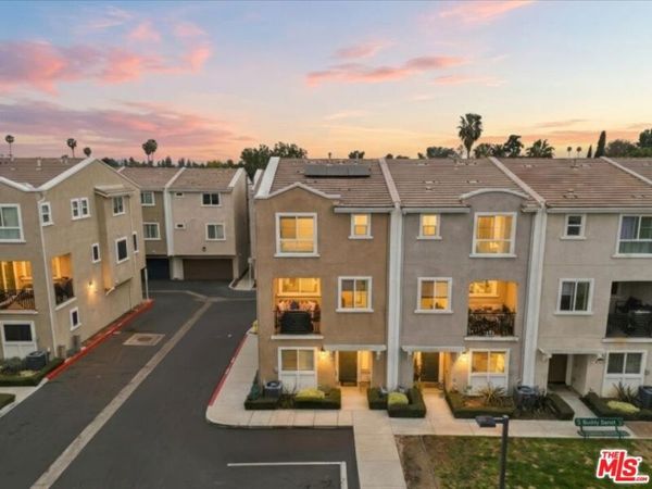 14847 W Maple Terrace, Panorama City, CA 91402