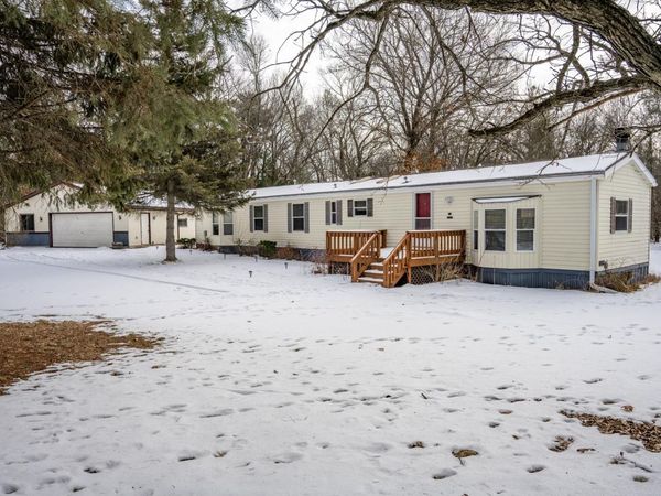 1095 Fern Avenue, Grand Marsh, WI 53936