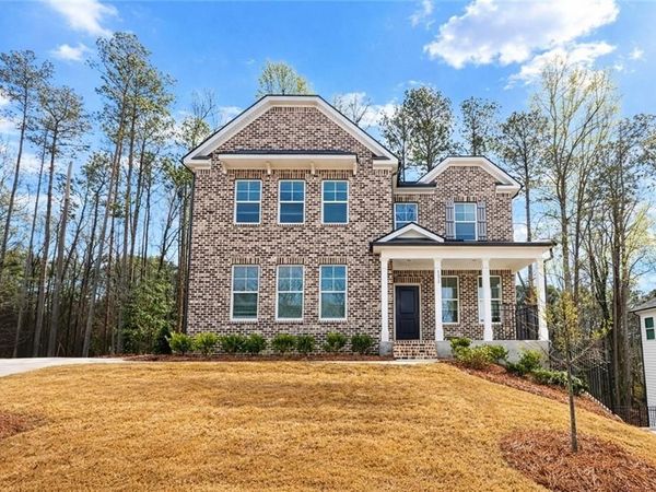 4516 A SW Ajo Walk SW, Atlanta, GA 30331