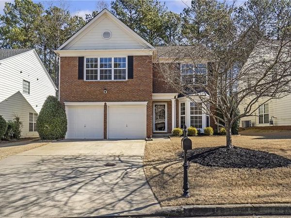 576 Ashland Parkway, Woodstock, GA 30189