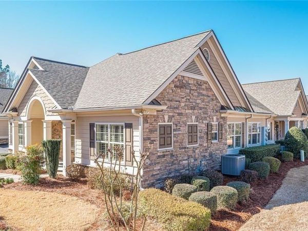 1020 Brook Knoll Lane, Unit 2402, Cumming, GA 30041