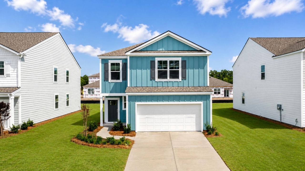 3967 Aberfeldy Lane Photo 1