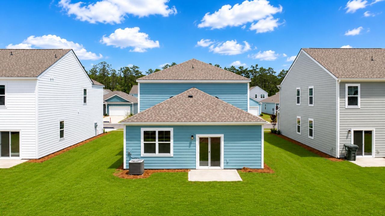 3967 Aberfeldy Lane Photo 8
