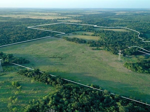 TBD LCR 623, Groesbeck, TX 76642