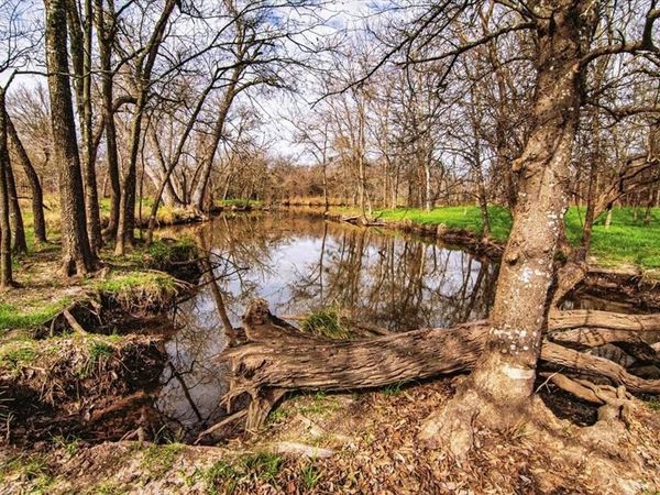 TBD LCR 623 , Groesbeck, TX 76642