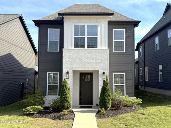 234 Mccowat Street, Jackson, TN 38301