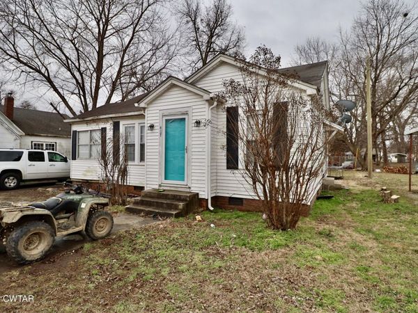 417 Lake Street , Ridgely, TN 38080