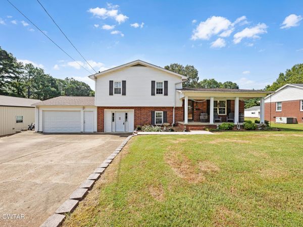 3022 Northwood Boulevard , Humboldt, TN 38343