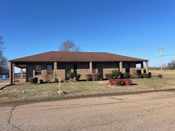 132 Hospital Drive , McKenzie, TN 38201