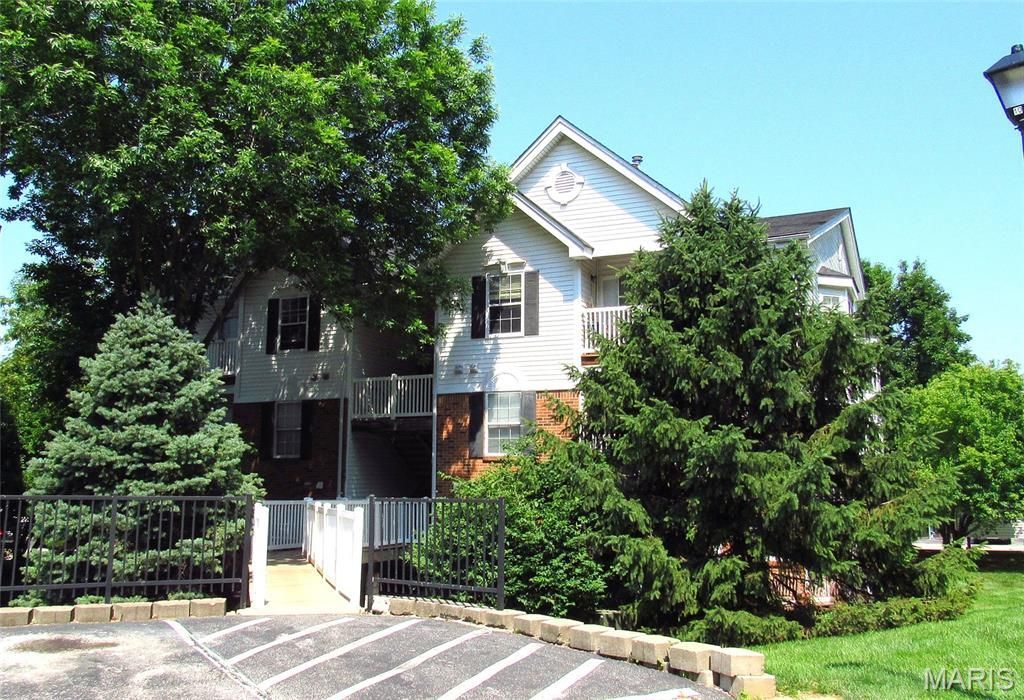 450 Benton Drive, Unit A, Saint Peters, MO 63376 Main Photo