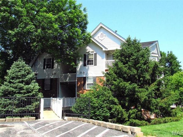 450 Benton Drive, Unit A, St Peters, MO 63376