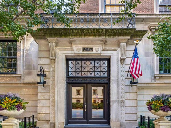 232 E Walton Place, Unit 3E, Chicago, IL 60611