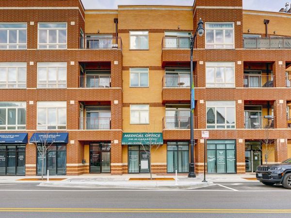 5067 N Lincoln Avenue, Unit 1S, Chicago, IL 60625