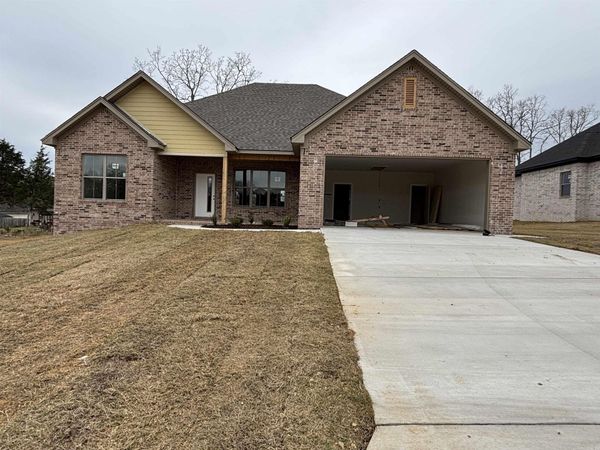 738 Grand Valley Loop, Austin, AR 72007