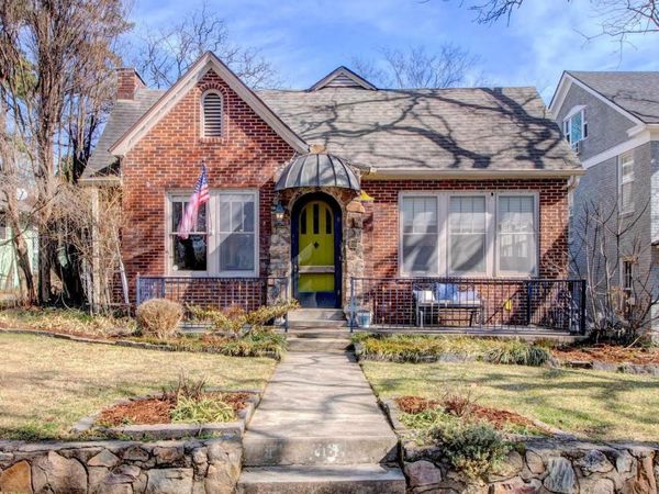 205 Crystal Ct, Little Rock, AR 72205