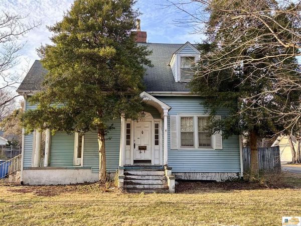 809 S Green Street, Glasgow, KY 42141