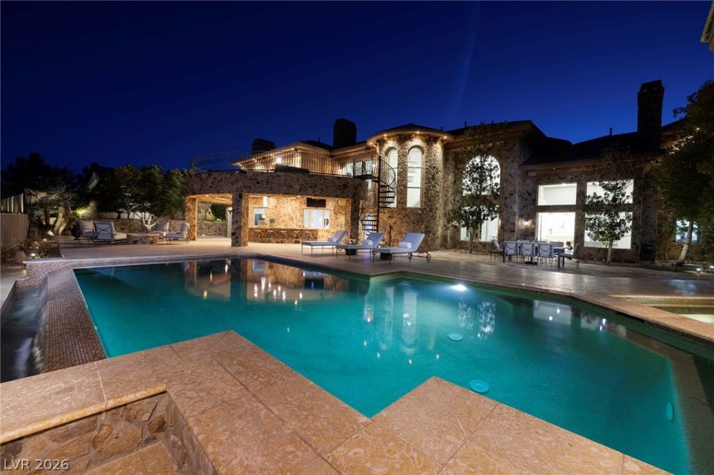 4 Ayden Drive, Henderson, NV 89052