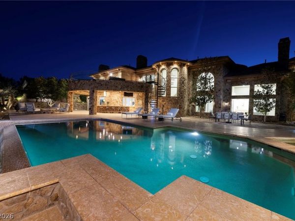 4 Ayden Drive, Henderson, NV 89052