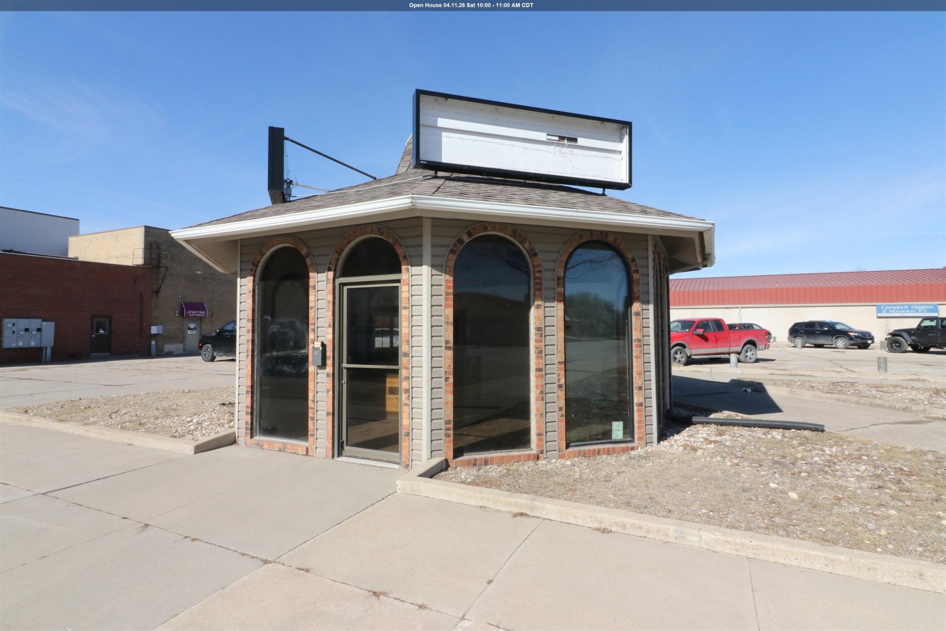 17 E 5th Street  Spencer, IA 51301