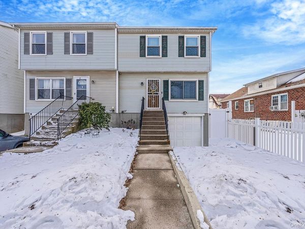 50 E Pine Street , Long Beach, NY 11561