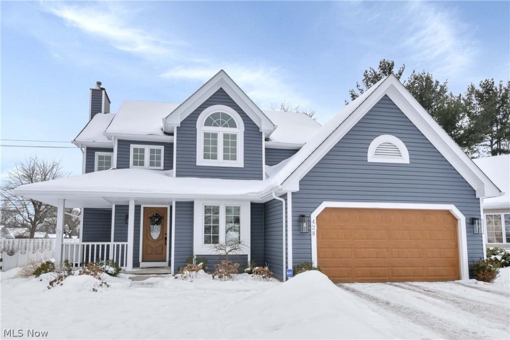 428 Park Place, Berea, OH 44017 Main Photo