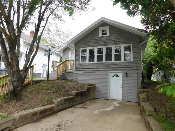 364 Ridge Road, Springfield, OH 45503