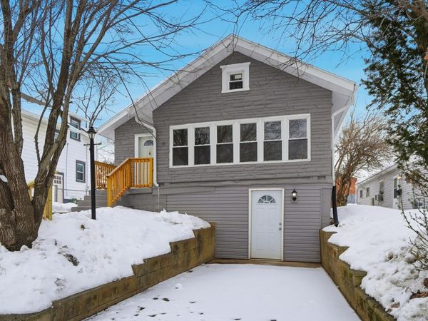 364 Ridge Road, Springfield, OH 45503