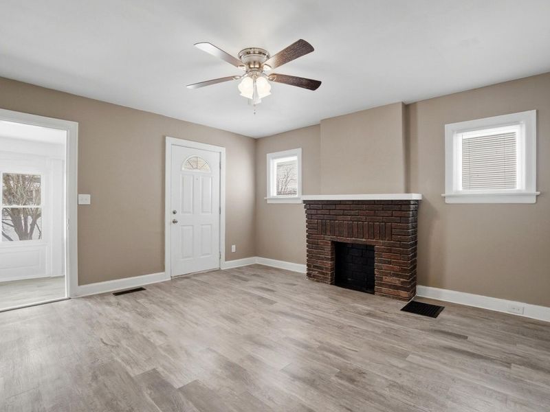 364 Ridge Road, Springfield, OH 45503 Photo 3