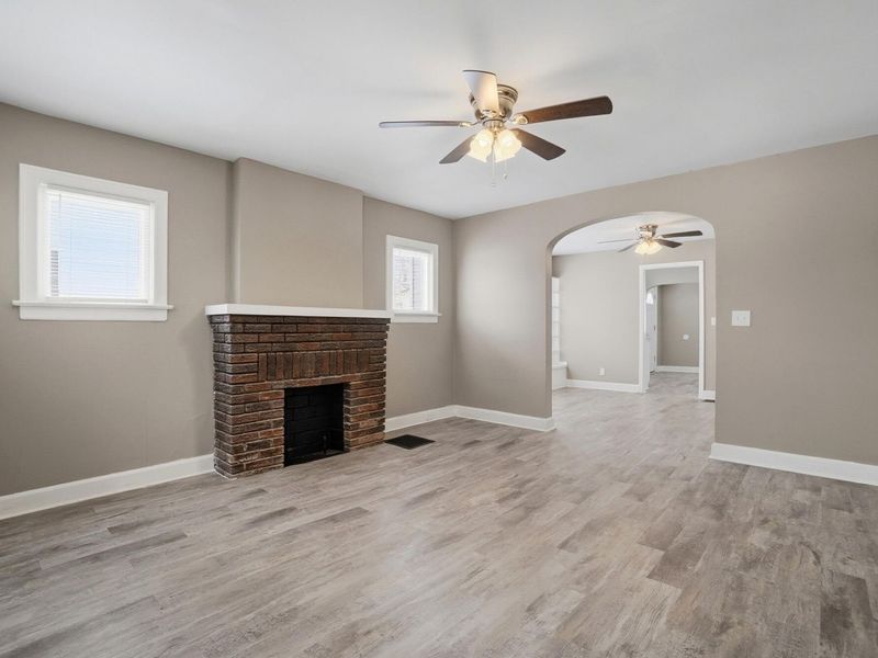 364 Ridge Road, Springfield, OH 45503 Photo 4